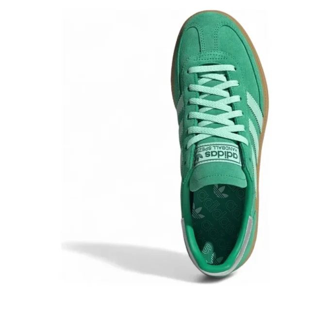 Adidas Handball Spezial “Semi Court Green Clear Mint Gum”