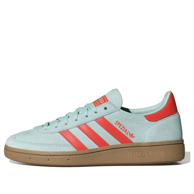 Adidas Handball Spezial “Semi Flash Aqua”