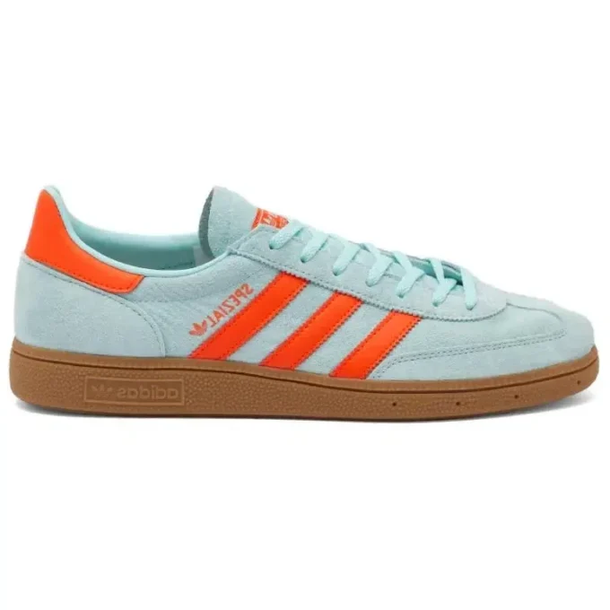 Adidas Handball Spezial “Semi Flash Aqua”