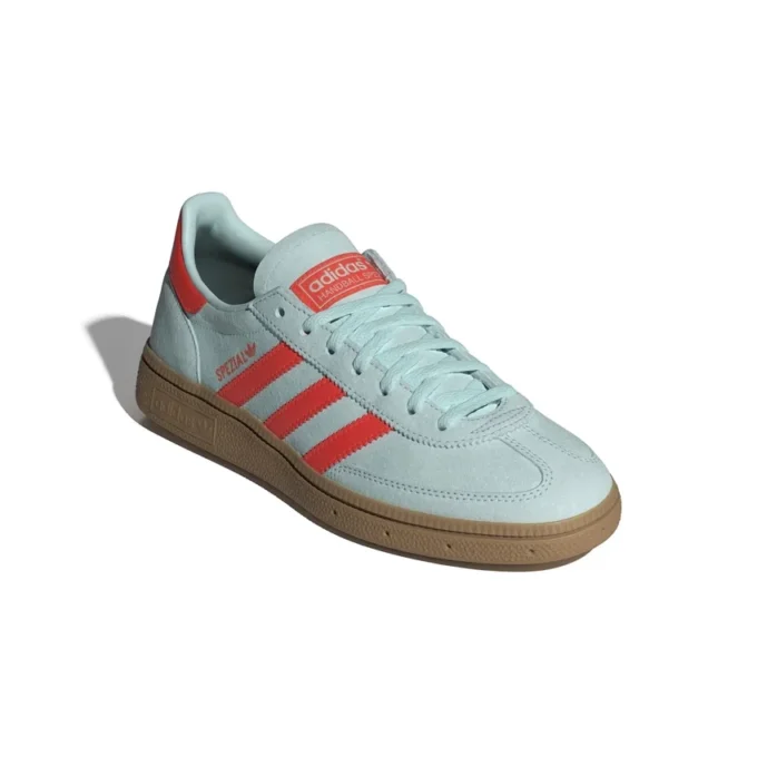 Adidas Handball Spezial “Semi Flash Aqua”