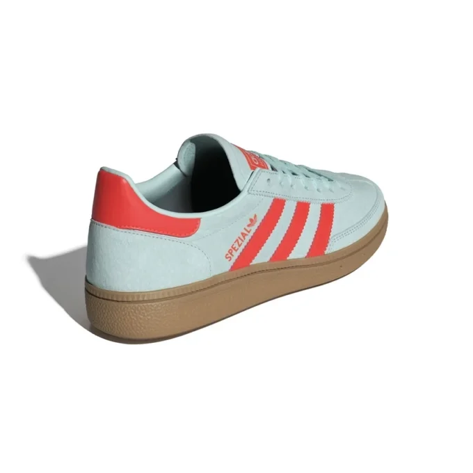 Adidas Handball Spezial “Semi Flash Aqua”
