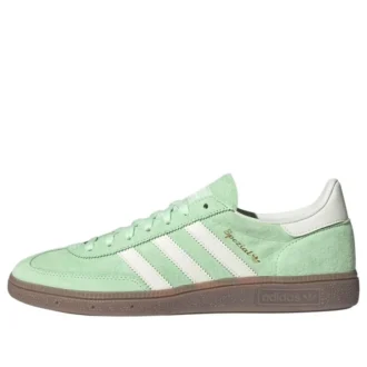 Adidas Handball Spezial “Semi Green Spark Gum”