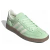 Adidas Handball Spezial “Semi Green Spark Gum”