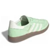 Adidas Handball Spezial “Semi Green Spark Gum”