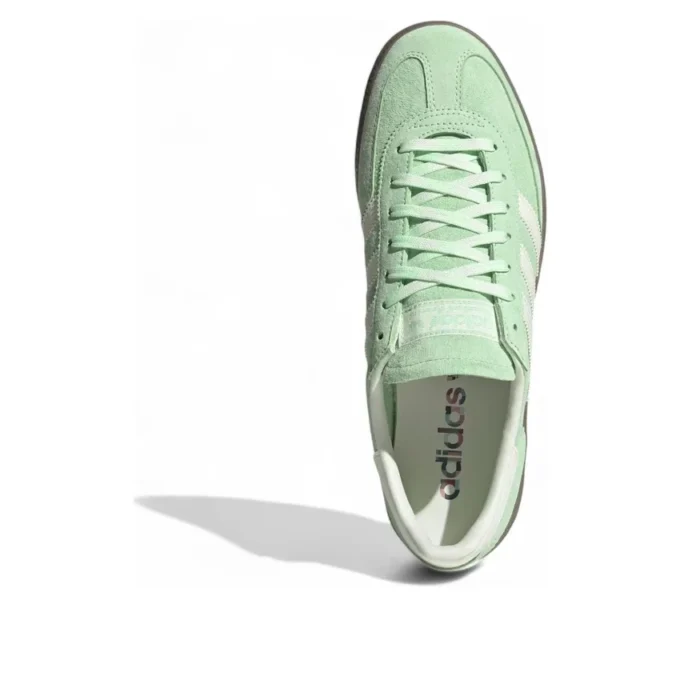 Adidas Handball Spezial “Semi Green Spark Gum”