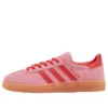 Adidas Handball Spezial “Semi Pink Glow Better Scarlet”