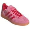 Adidas Handball Spezial “Semi Pink Glow Better Scarlet”