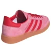 Adidas Handball Spezial “Semi Pink Glow Better Scarlet”