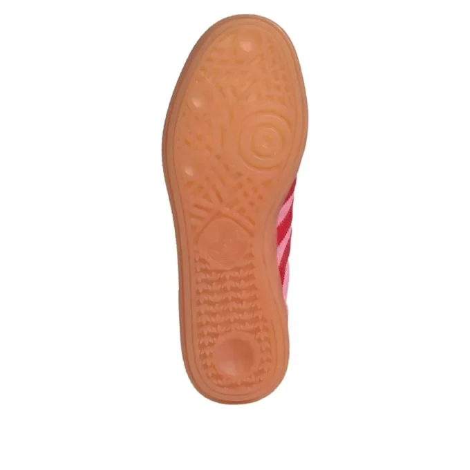 Adidas Handball Spezial “Semi Pink Glow Better Scarlet”