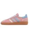 Adidas Handball Spezial “Semi Pink Spark Blue”