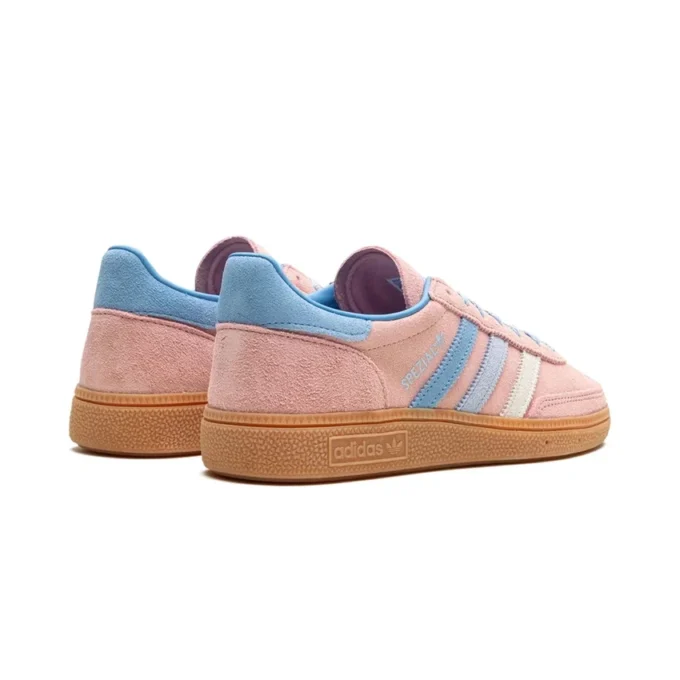 Adidas Handball Spezial “Semi Pink Spark Blue”