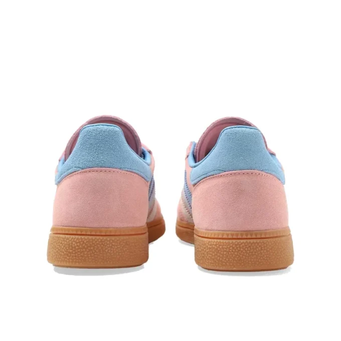 Adidas Handball Spezial “Semi Pink Spark Blue”