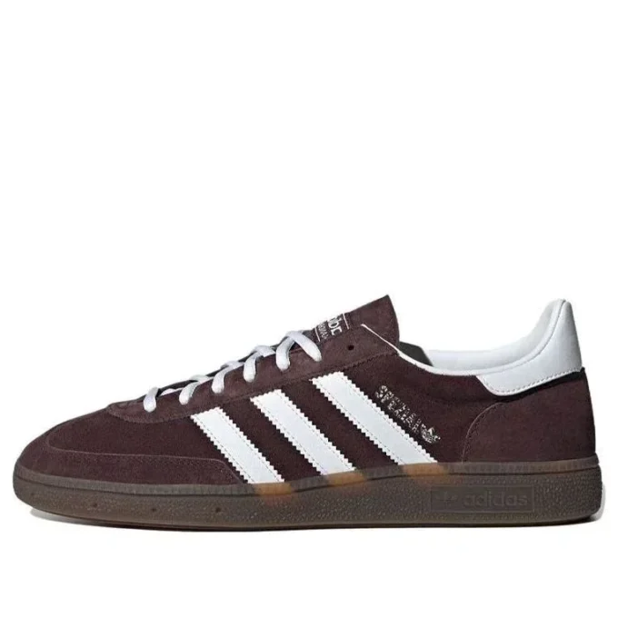 Adidas Handball Spezial “Shadow Brown Gum”