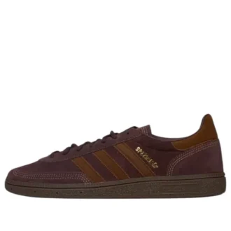 Adidas Handball Spezial “Shadow Brown Gum”