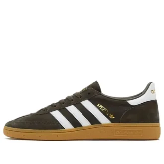 Adidas Handball Spezial “Shadow Olive”