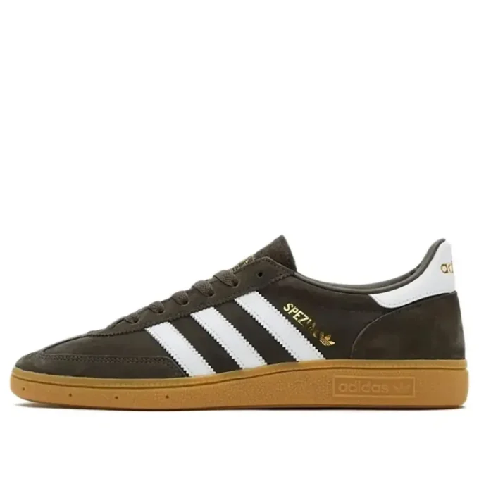 Adidas Handball Spezial “Shadow Olive”