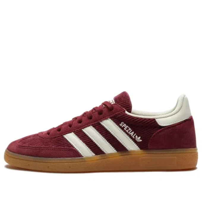Adidas Handball Spezial “Shadow Red”
