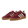 Adidas Handball Spezial “Shadow Red”