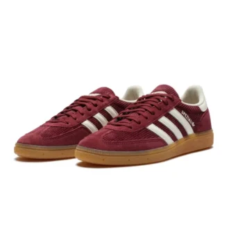 Adidas Handball Spezial “Shadow Red”