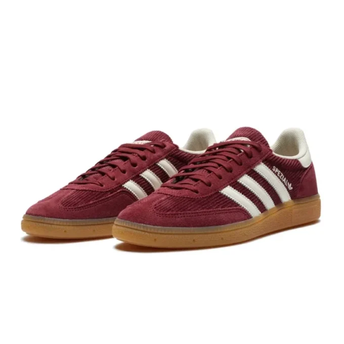 Adidas Handball Spezial “Shadow Red”