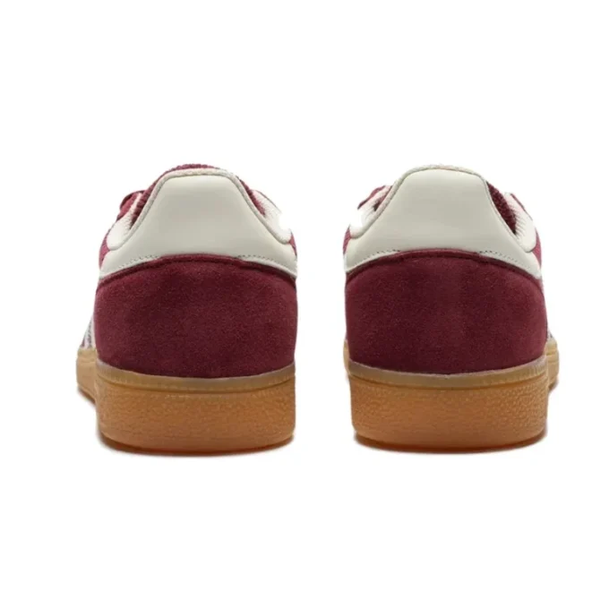 Adidas Handball Spezial “Shadow Red”