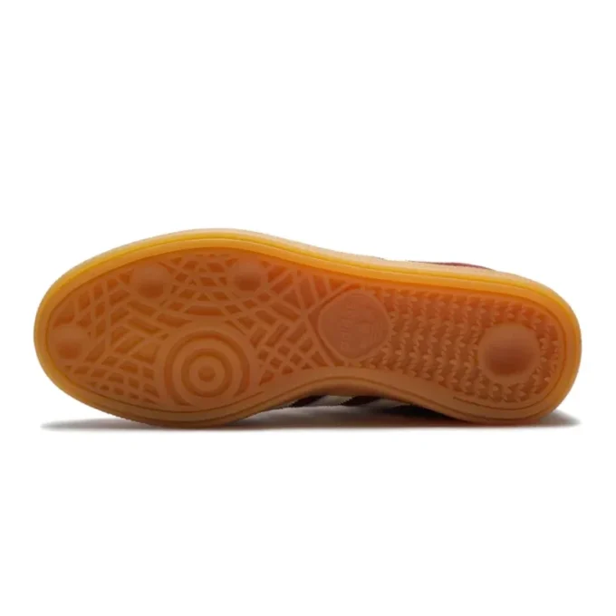 Adidas Handball Spezial “Shadow Red”