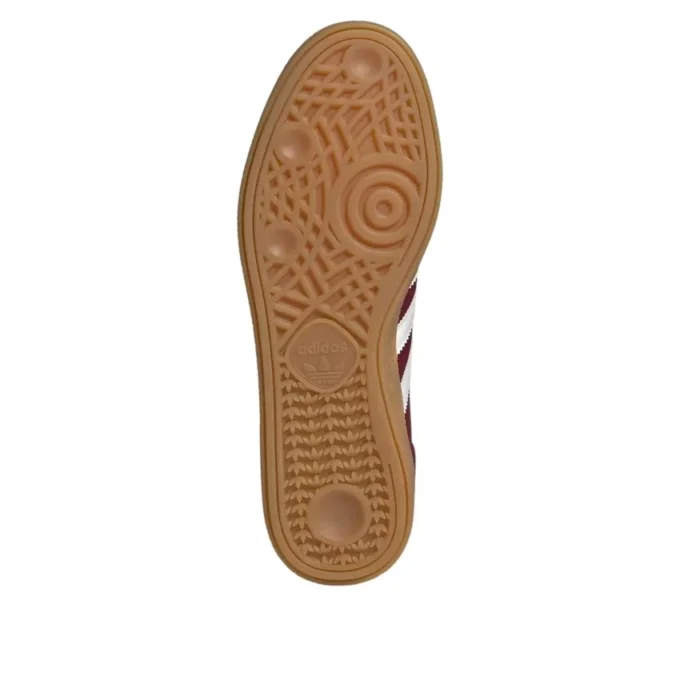 Adidas Handball Spezial “Shadow Red Cloud White Chalk White”