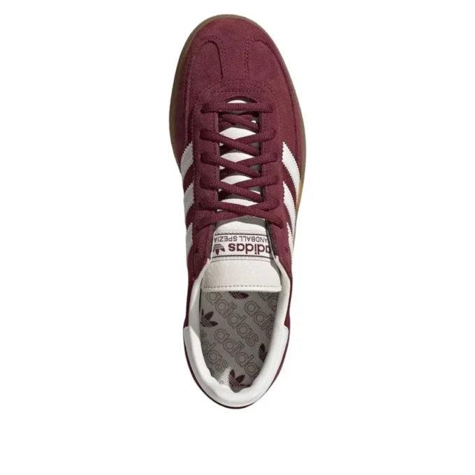 Adidas Handball Spezial “Shadow Red Cloud White Chalk White”