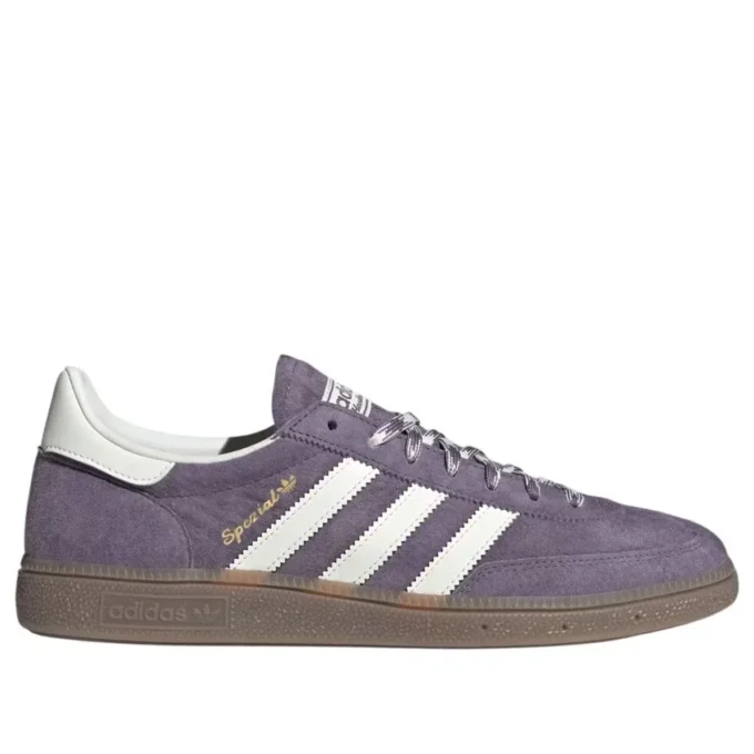 Adidas Handball Spezial “Shadow Violet Gum”