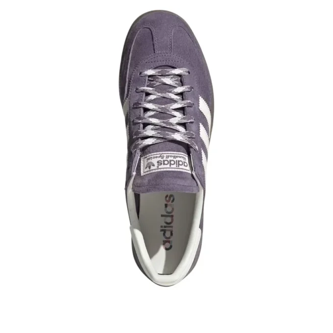 Adidas Handball Spezial “Shadow Violet Gum”