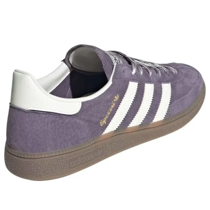 Adidas Handball Spezial “Shadow Violet Gum”