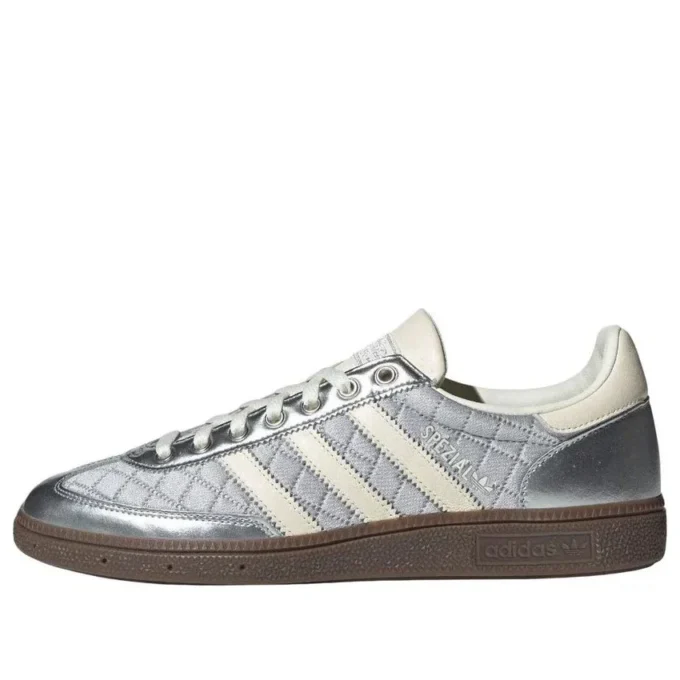 Adidas Handball Spezial “Silver”