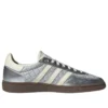Adidas Handball Spezial “Silver”