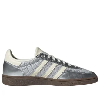 Adidas Handball Spezial “Silver”