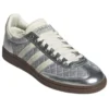 Adidas Handball Spezial “Silver”