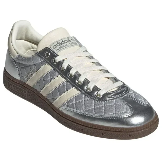 Adidas Handball Spezial “Silver”