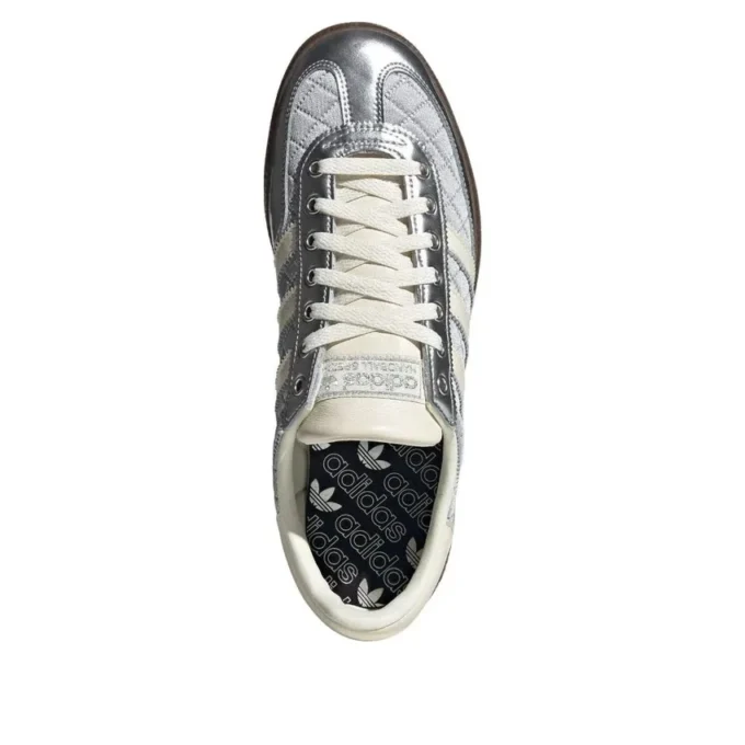 Adidas Handball Spezial “Silver”