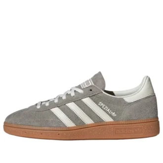 Adidas Handball Spezial “Silver Pebble Gum”