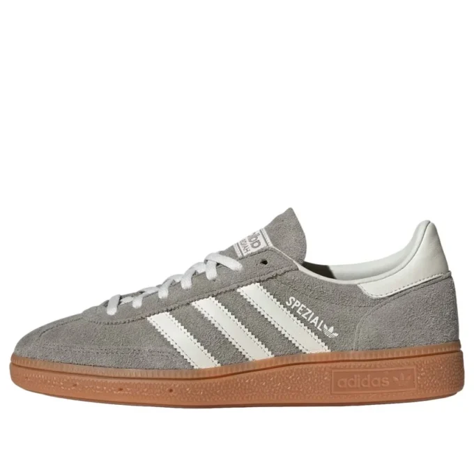 Adidas Handball Spezial “Silver Pebble Gum”