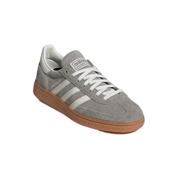 Adidas Handball Spezial “Silver Pebble Gum”
