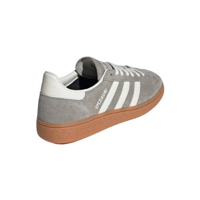 Adidas Handball Spezial “Silver Pebble Gum”