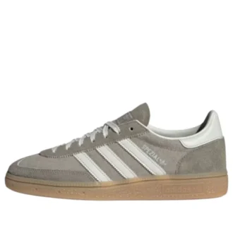 Adidas Handball Spezial “Silver Pebble Orbit Grey Gum”