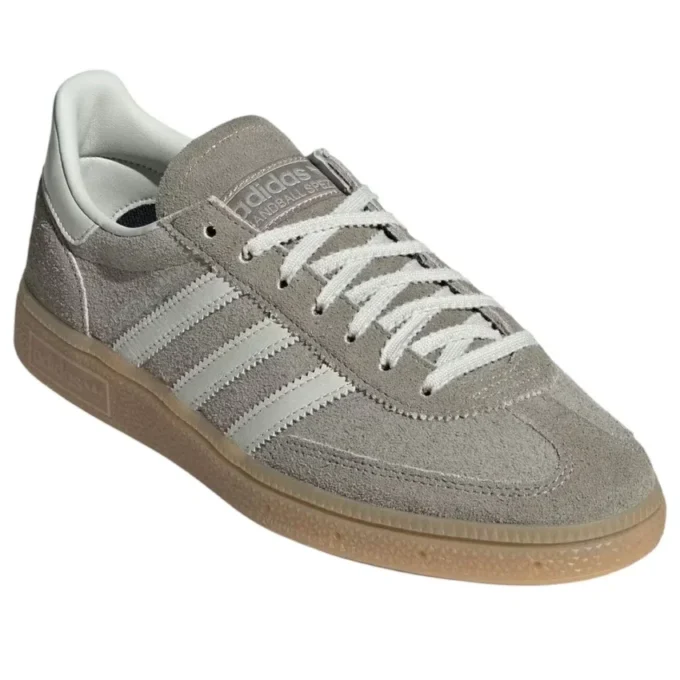 Adidas Handball Spezial “Silver Pebble Orbit Grey Gum”