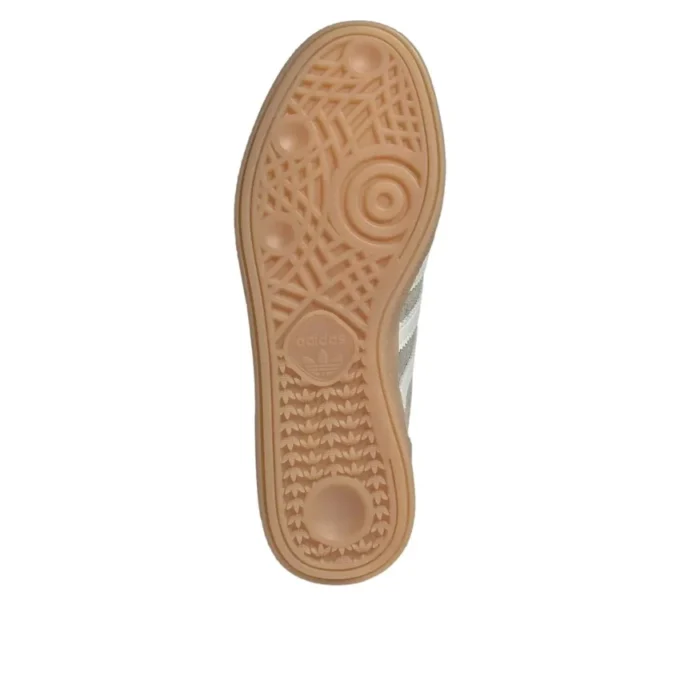 Adidas Handball Spezial “Silver Pebble Orbit Grey Gum”