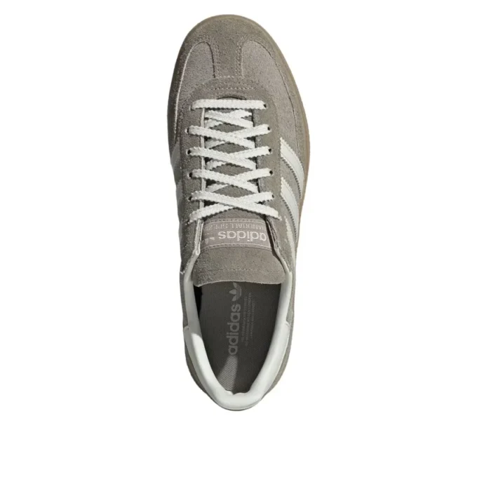 Adidas Handball Spezial “Silver Pebble Orbit Grey Gum”