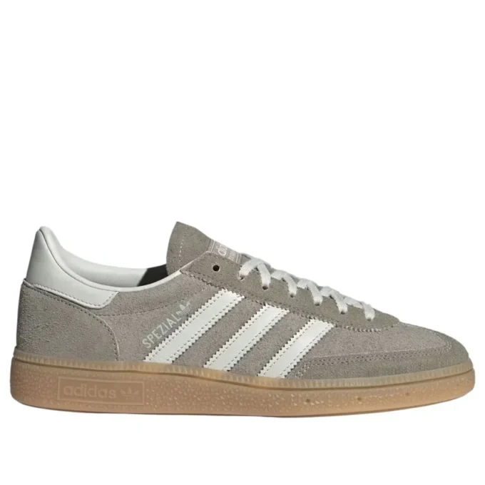 Adidas Handball Spezial “Silver Pebble Orbit Grey Gum”