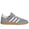 Adidas Handball Spezial “Silver Violet Gum”