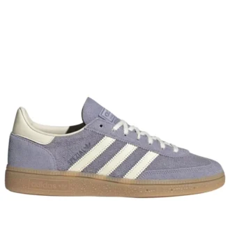 Adidas Handball Spezial “Silver Violet Gum”