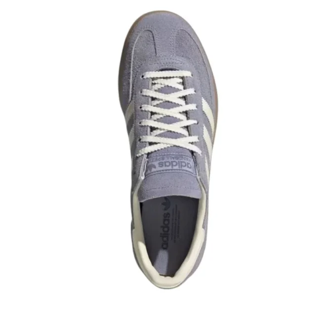 Adidas Handball Spezial “Silver Violet Gum”