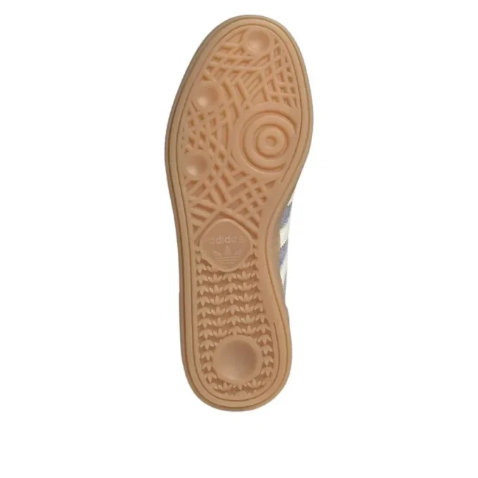 Adidas Handball Spezial “Silver Violet Gum”